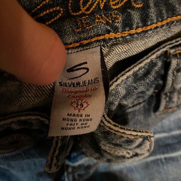 Silvers - Picture 3 of 4